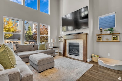 2278 W Granite Arch Way, Lehi, UT 84043 - photo 5