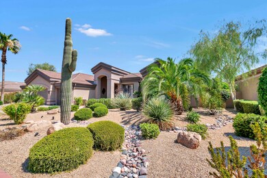 4055 N Recker Rd unit 39, Mesa, AZ 85215 - photo 5