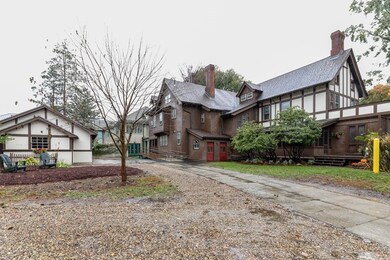 84 William St, Worcester, MA 01609 - photo 6