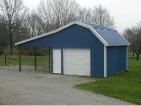 2021 State Road 229, Batesville, IN 47006 - photo 2