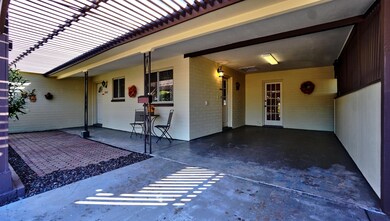 3 - Front Porch