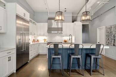 289 Devonshire St unit 5, Boston, MA 02110 - photo 5