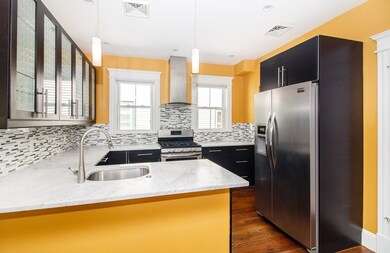 22 Santuit St unit B, Dorchester Center, MA 02124 - photo 2