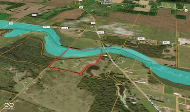 0000 N Buck Creek Pike, Muncie, IN 47302 - photo 3