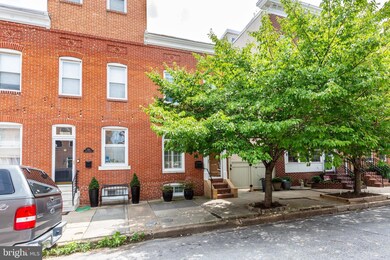 1213 Hull St, Baltimore, MD 21230 - photo 2