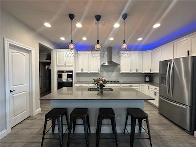 unlisted-address, Liberty Hill, TX 78642 - photo 4