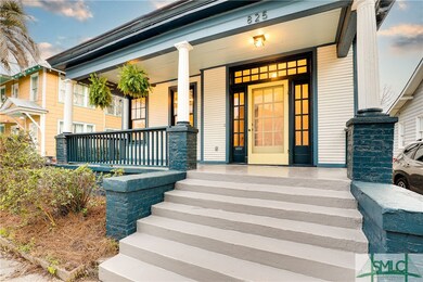 825 E 39th St, Savannah, GA 31401 - photo 4