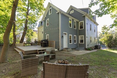 130 Hyde Park Ave unit 1, Jamaica Plain, MA 02130 - photo 6