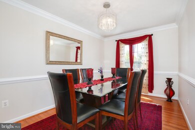 6008 Helen Dorsey Way, Columbia, MD 21045 - photo 4