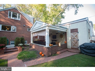 1822 Maple Ave, Haddon Heights, NJ 08035 - photo 3