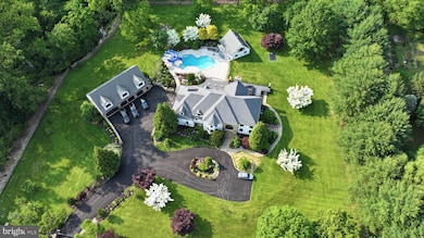 821 Burrows Run Rd, Chadds Ford, PA 19317 - photo 3