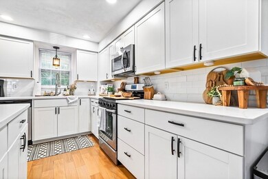 25 Reservoir Rd unit B6, Pembroke, MA 02359 - photo 4