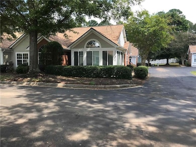 3728 Vineyards Lake Cir NW unit U4, Kennesaw, GA 30144 - photo 4