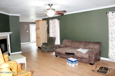 1520 Kallsten Rd E, Lucedale, MS 39452 - photo 6