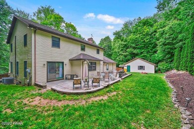 1321 Old Trail Rd, Clarks Summit, PA 18411 - photo 4