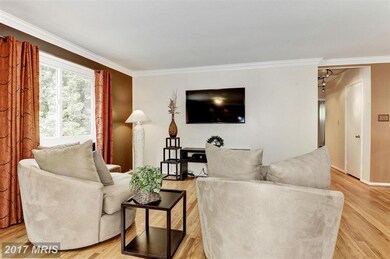 8605 Lagrange St, Lorton, VA 22079 - photo 6