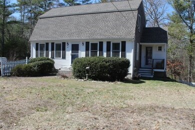 217 Parting Ways Rd, Kingston, MA 02364 - photo 2