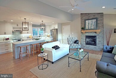 4348 Rock Creek Rd, Alexandria, VA 22306 - photo 4