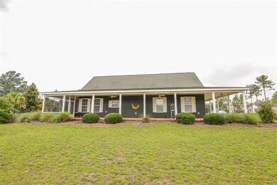 9 Wigeon Way, Crawfordville, FL 32327 - photo 7