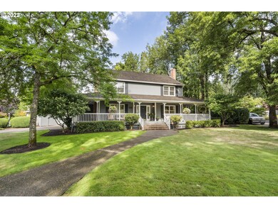 5677 Charles Cir, Lake Oswego, OR 97035 - photo 2