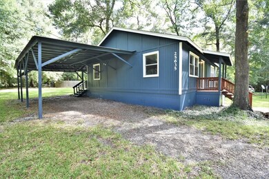 25635 Oak Cir, Cleveland, TX 77328 - photo 2