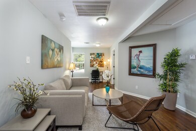 5205 Irvington Blvd unit A, Houston, TX 77009 - photo 6