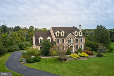 4377 Hawk Cir, Doylestown, PA 18902 - photo 2