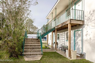 8429 Mississippi 613 unit 5, Moss Point, MS 39562 - photo 4