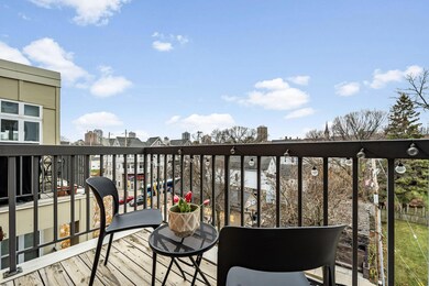 1925 N Water St unit 409, Milwaukee, WI 53202 - photo 2