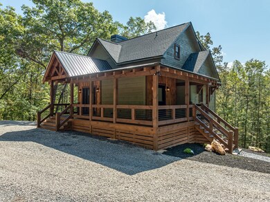 108 Wildflower Dr, Mineral Bluff, GA 30559 - photo 4