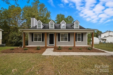 3807 Broomstraw Ct, Matthews, NC 28105 - photo 2
