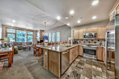 2100 N North Village Dr, Truckee, CA 96161 - photo 5