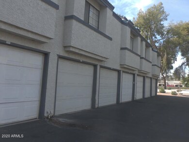 Back Of Unit