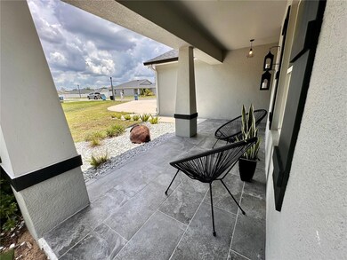 Porch
