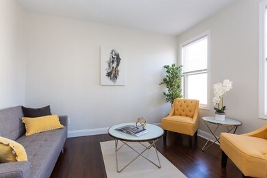 2 Fernboro St unit 3, Dorchester, MA 02121 - photo 4