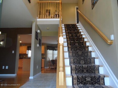 Entrance Foyer