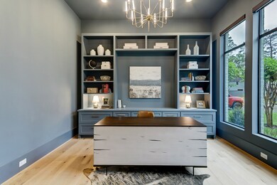 1614 Pine Chase Dr, Houston, TX 77055 - photo 5