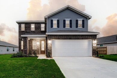 41688 Sorrel Spring Ln, Magnolia, TX 77354 - photo 3