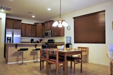 Dining-Kitchen