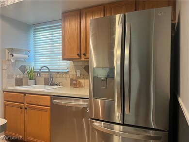 3372 Alouette Cir unit 1, Fort Myers, FL 33907 - photo 7