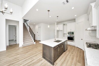 21127 Flowerhorn Dr, Cypress, TX 77433 - photo 4