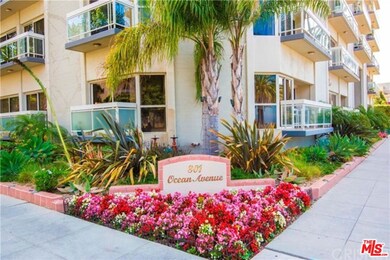 801 Ocean at Montana