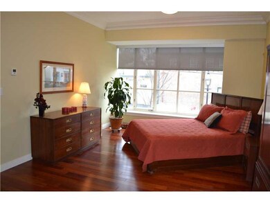 Master Bedroom.