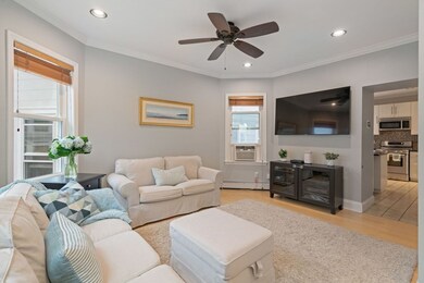 57 Gates St unit 2, Boston, MA 02127 - photo 4