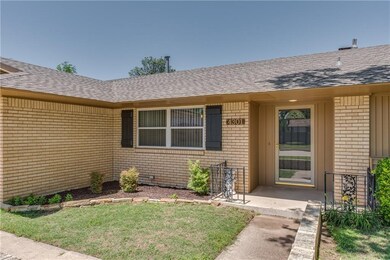 4301 NW 60th Place, Oklahoma City, OK 73112 - photo 3