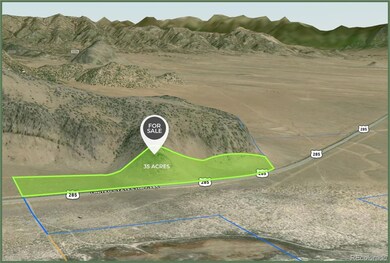 007 US Highway 285, Saguache, CO 81149 - photo 7