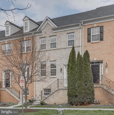 517 Whetstone Glen St, Gaithersburg, MD 20877 - photo 3