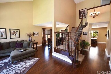 The moment you walk in the door you see how beauti