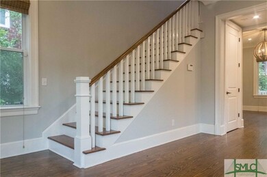 This home boasts old-school detail and craftsmansh