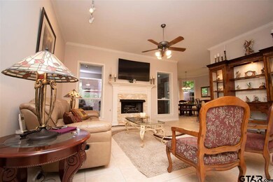 4202 4202 Stonebrook Ln, Tyler, TX 75707 - photo 7